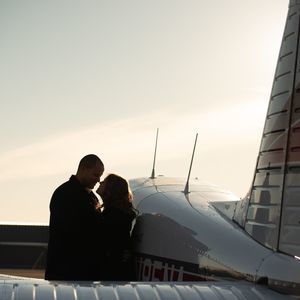 Meet your Posher, Patrick